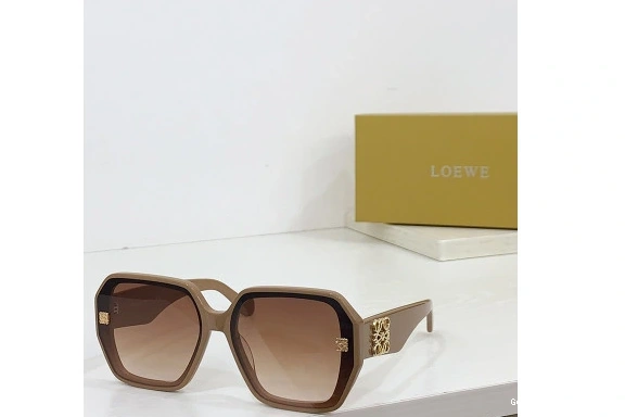 REP UP-12 Upshoe L0EWE Sunglasses 1222